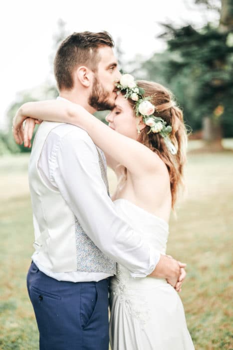 morgane simon photographe mariage toulouse